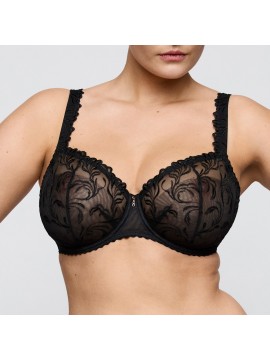 Prima Donna Solisse Balcony Vertical Seam Bra